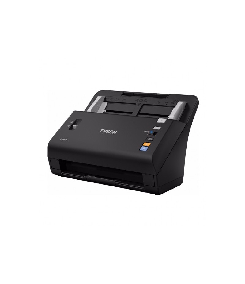 Epson WorkForce DS-860N